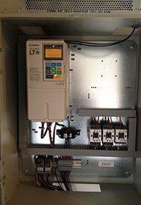 Castellana de Ascensores Valladolid