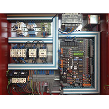 Castellana de Ascensores Valladolid