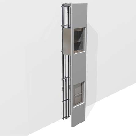 Castellana de Ascensores Valladolid