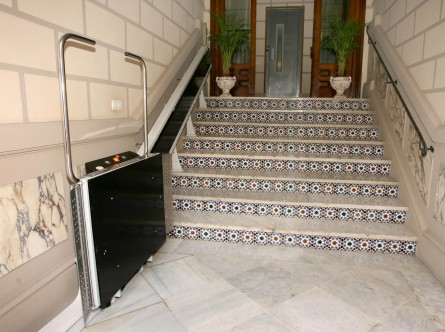 Castellana de Ascensores Valladolid